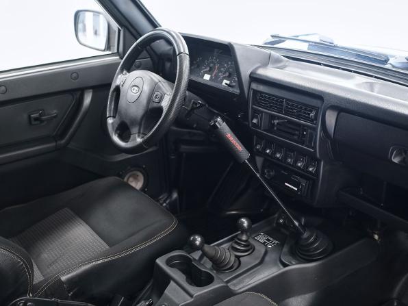 Lada (ВАЗ) 2121 (4x4) I Рестайлинг с пробегом 2015 года, цена 498 000 рублей, 101107 км, внедорожник, Автокод Объявления