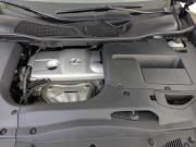 Lexus RX III Рестайлинг Москва  - изображение 42