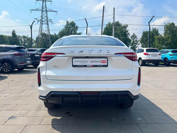 Haval F7x I Рестайлинг с пробегом 2023 года, цена 2 012 700 рублей, 44128 км, внедорожник, Автокод Объявления