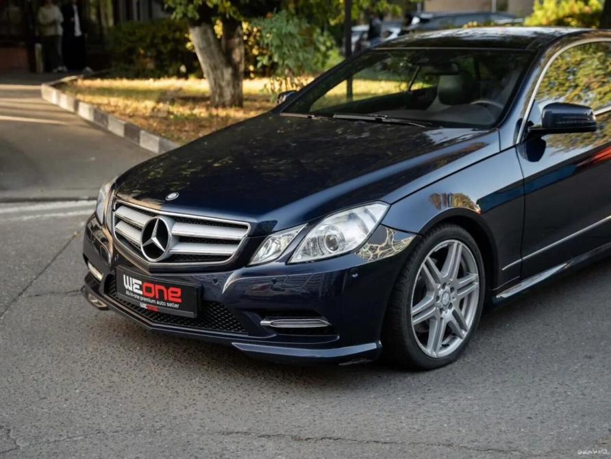 Mercedes-Benz E-Класс IV (W212 S212 C207) Москва  - изображение 27