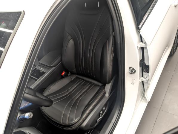 Geely Preface I с пробегом 2024 года, цена 2 670 000 рублей, 14420 км, седан, Автокод Объявления