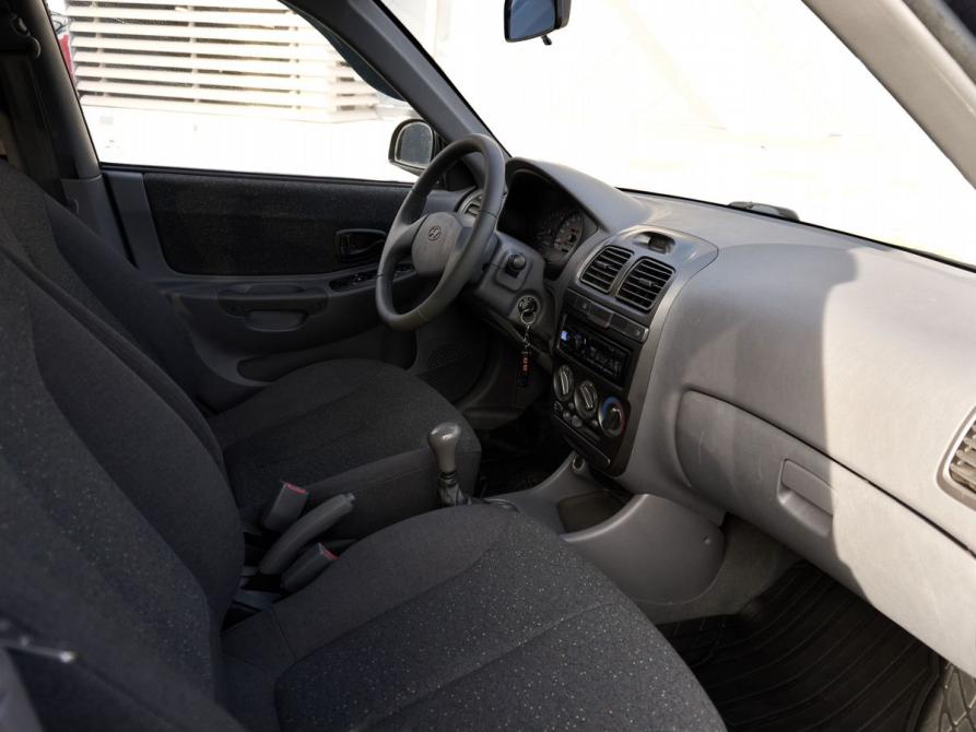 Hyundai Accent II Казань  - изображение 6