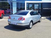 Volkswagen Passat B6 Москва  - изображение 21