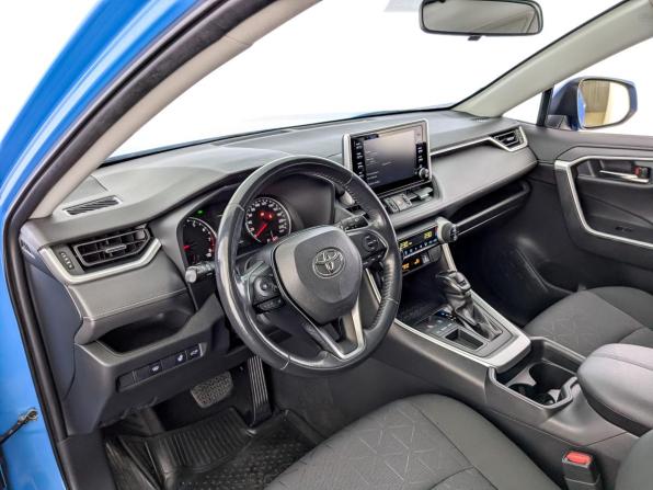 Toyota RAV4 V (XA50) с пробегом 2019 года, цена 2 199 000 рублей, 173085 км, внедорожник, Автокод Объявления