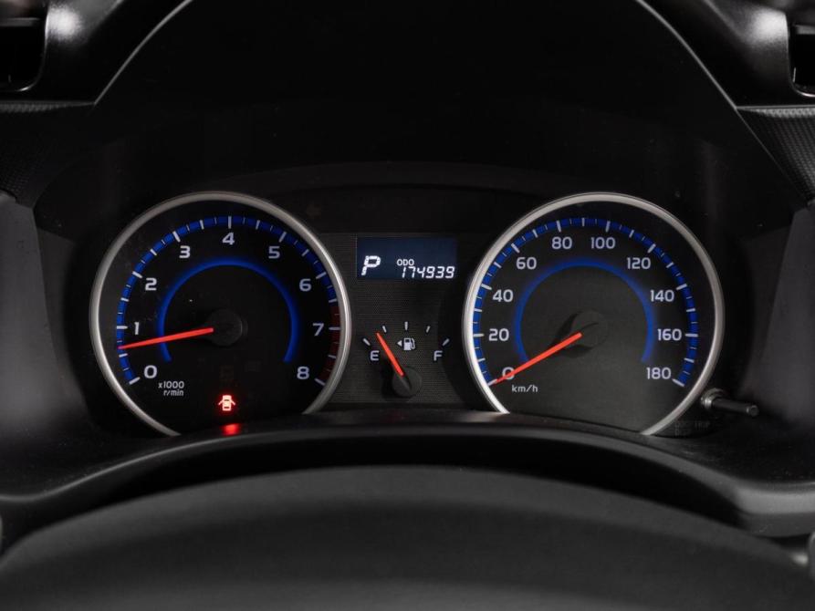 Toyota Wish II Тюмень  - изображение 14