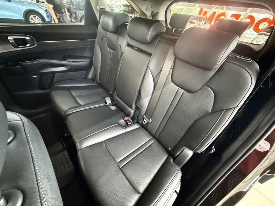 Kia Sorento IV Смоленск  - изображение 8