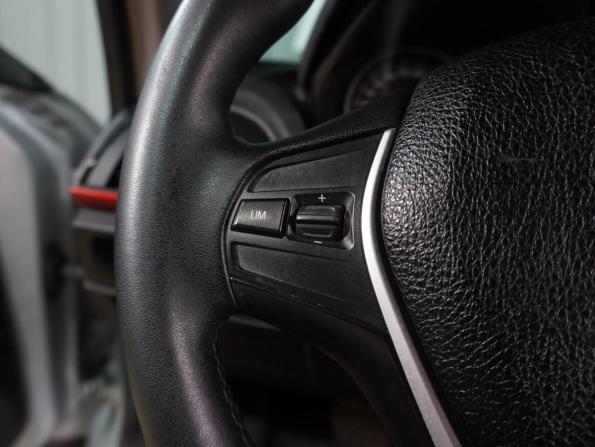 BMW 1 серии II (F20/F21) с пробегом 2014 года, цена 1 069 000 рублей, 292477 км, хэтчбек, Автокод Объявления