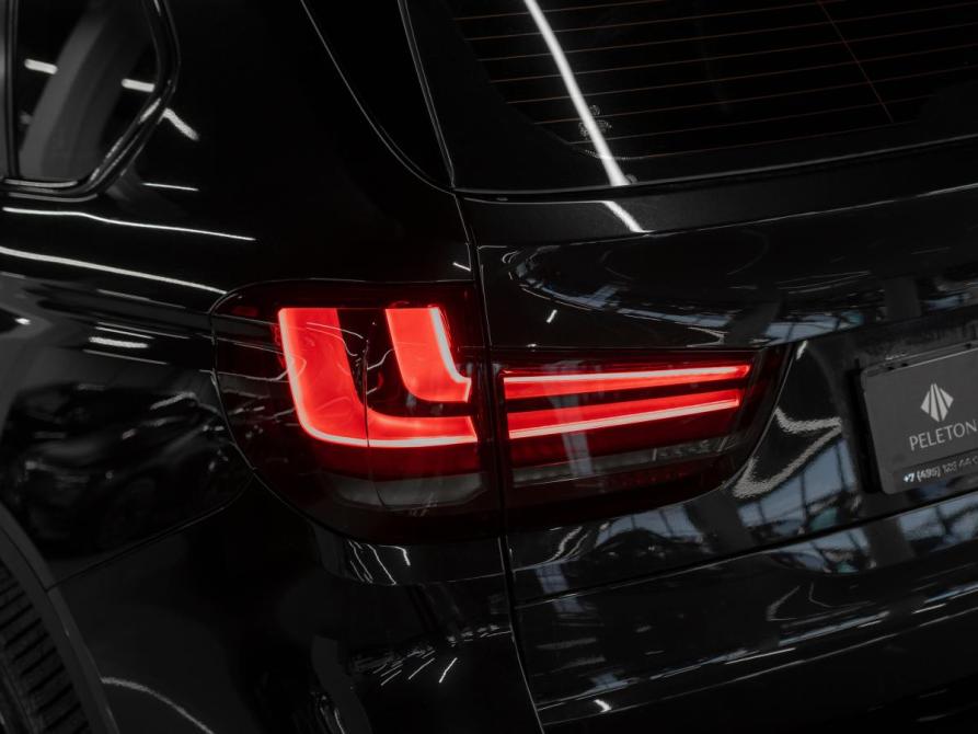 BMW X5 III (F15) Москва  - изображение 27