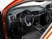 Kia Sportage IV Рестайлинг Тюмень  - изображение 35