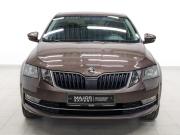 Skoda Octavia III (A7) Рестайлинг Москва  - изображение 29