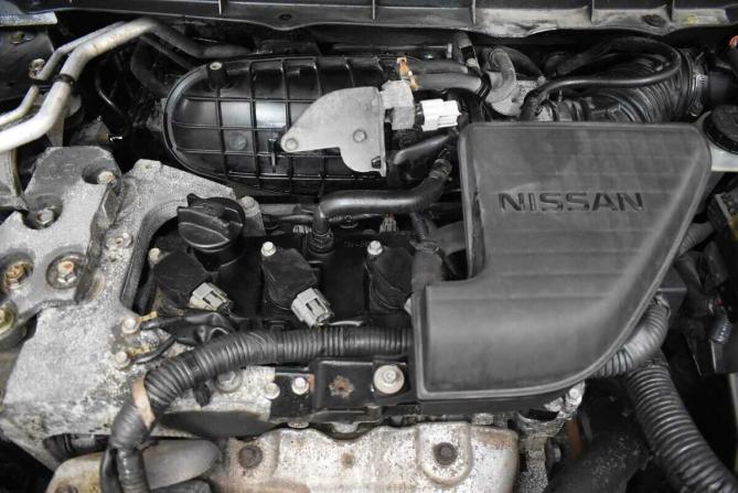 Nissan X-Trail II с пробегом 2007 года, цена 805 000 рублей, 282070 км, внедорожник, Автокод Объявления