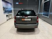 Chevrolet Lacetti I Новосибирск  - изображение 18