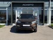 Chery Tiggo 3 I Энгельс  - изображение 27