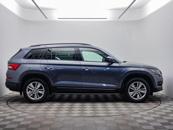 Skoda Kodiaq I с пробегом 2020 года, цена 3 295 000 рублей, 60230 км, внедорожник, Автокод Объявления