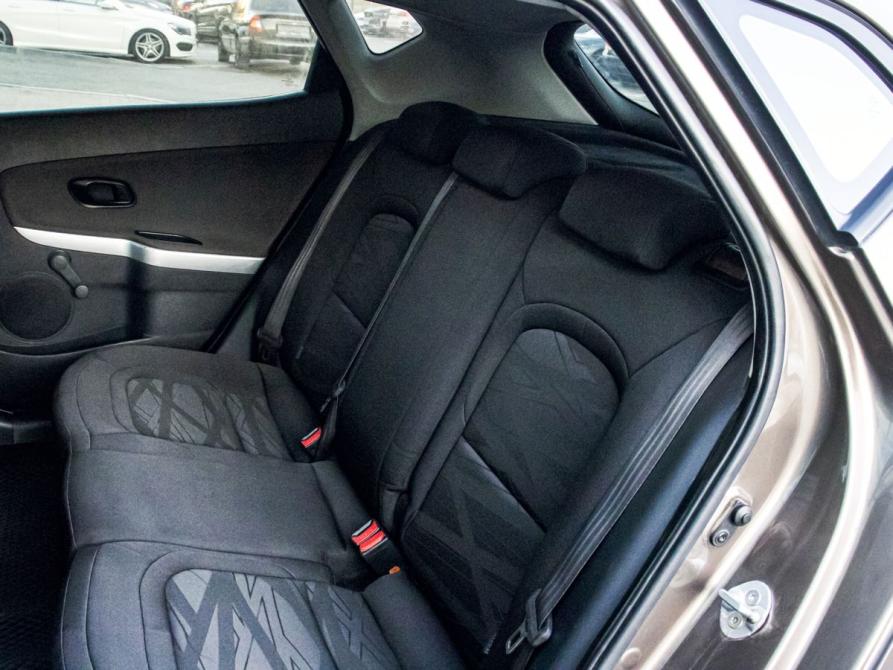 Kia Ceed II Екатеринбург  - изображение 16
