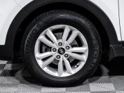 Hyundai Creta I Москва  - изображение 34