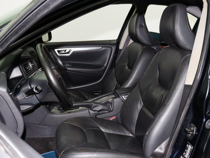 Volvo S60 I Рестайлинг Минеральные Воды  - изображение 8