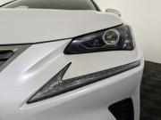 Lexus NX I Рестайлинг Москва  - изображение 37