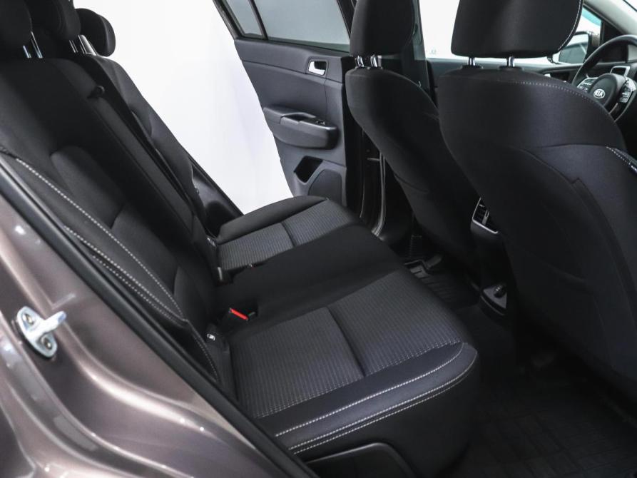 Kia Sportage IV Рестайлинг Красноярск  - изображение 29