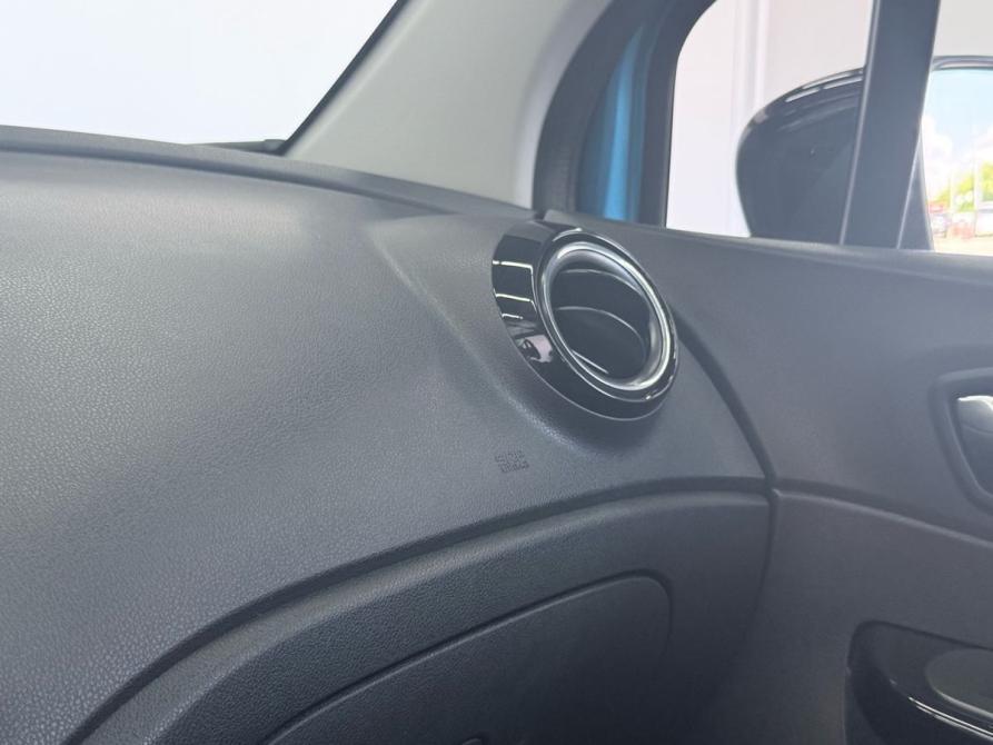 Renault Kaptur I Уфа  - изображение 21