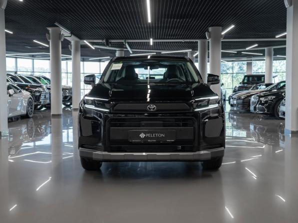 Toyota RAV4 VI (XA60) с пробегом 2026 года, цена 4 200 000 рублей, 15 км, внедорожник, Автокод Объявления