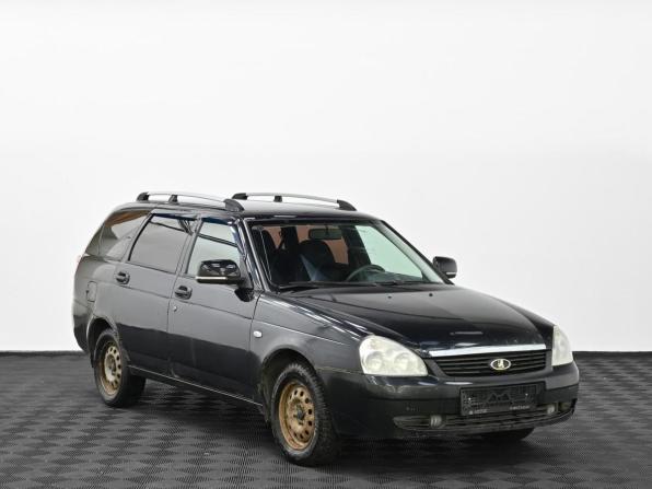 Lada (ВАЗ) Priora I с пробегом 2010 года, цена 229 000 рублей, 258000 км, универсал, Автокод Объявления
