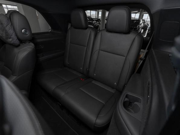 Li Auto (Lixiang) L9 I Рестайлинг с пробегом 2025 года, цена 10 700 000 рублей, 44 км, внедорожник, Автокод Объявления