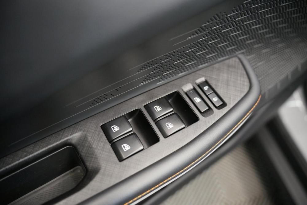 Changan UNI-V I Крым  - изображение 11