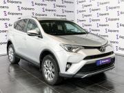 Toyota RAV4 IV (XA40) Рестайлинг Ростов-на-Дону  - изображение 19