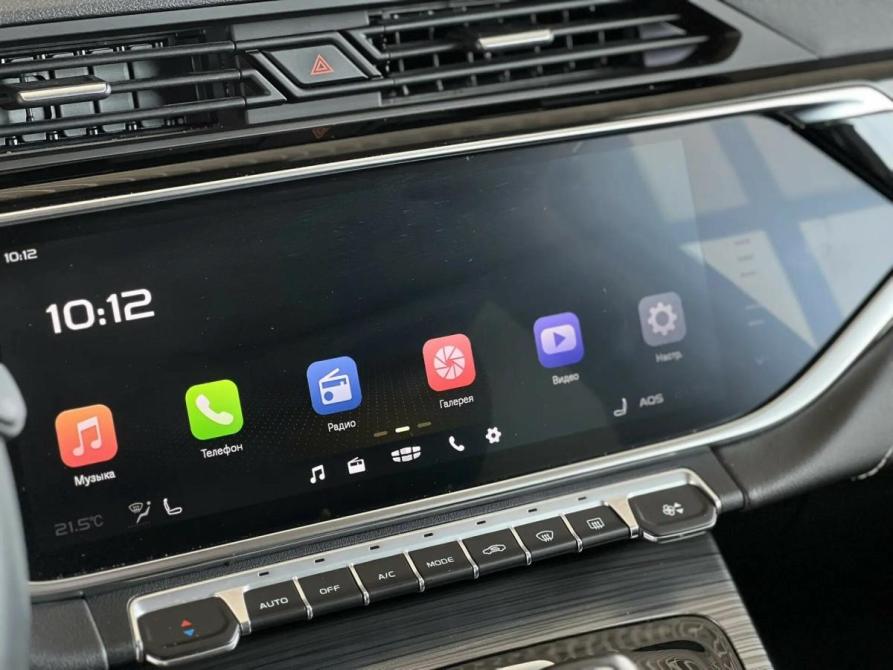 Geely Atlas Pro Екатеринбург  - изображение 20