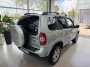 Chevrolet Niva I Рестайлинг Таганрог  - изображение 35