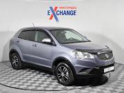 SsangYong Actyon II Нижний Новгород  - изображение 18