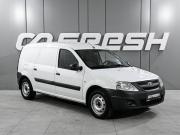 Lada (ВАЗ) Largus I Ростов-на-Дону  - изображение 12