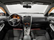 Toyota Corolla X (E140 E150) Красноярск  - изображение 31