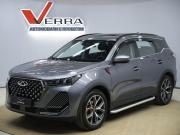 Chery Tiggo 7 Pro Max I Рестайлинг Уфа  - изображение 19