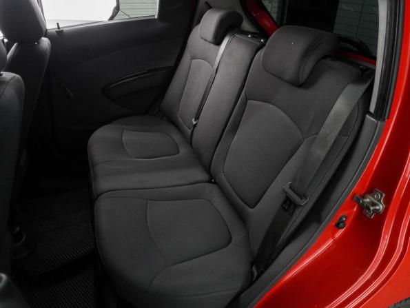 Chevrolet Spark III с пробегом 2012 года, цена 549 000 рублей, 159995 км, хэтчбек, Автокод Объявления