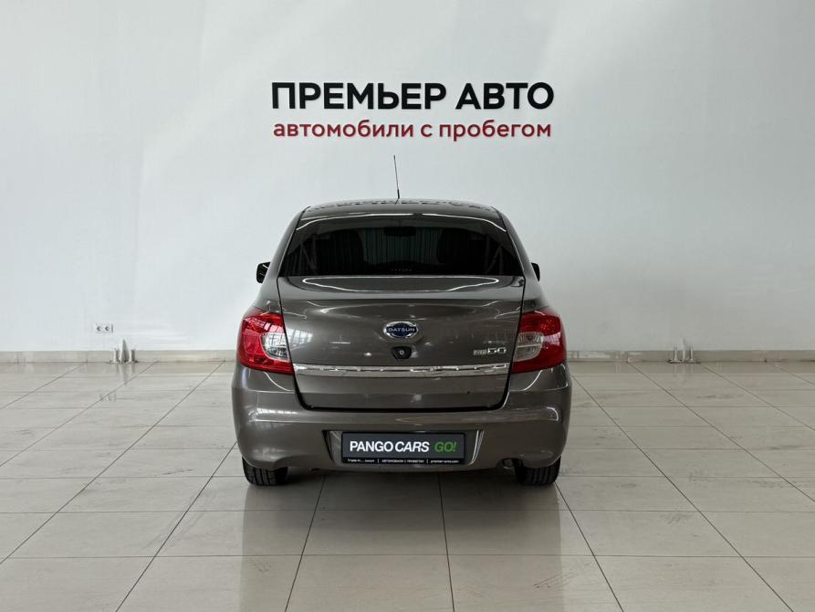 Datsun on-DO I Смоленск  - изображение 5