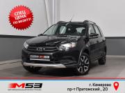 Lada (ВАЗ) Granta I Рестайлинг Кемерово  - изображение 23
