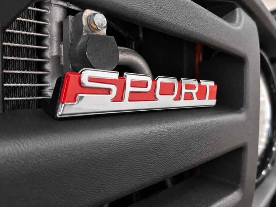 Lada (ВАЗ) Niva Legend I Нижний Новгород  - изображение 24