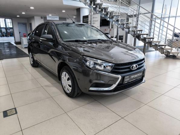 Lada (ВАЗ) Vesta I с пробегом 2016 года, цена 650 000 рублей, 190864 км, седан, Автокод Объявления