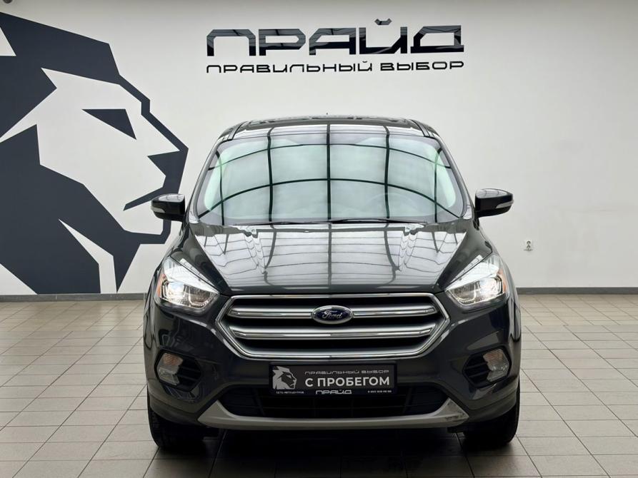 Ford Kuga II Рестайлинг Ростов-на-Дону  - изображение 2