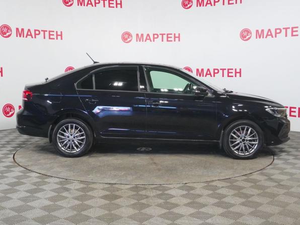 Volkswagen Polo VI с пробегом 2020 года, цена 1 320 000 рублей, 152270 км, лифтбек, Автокод Объявления