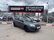 Lada (ВАЗ) Granta I Альметьевск  - изображение 23