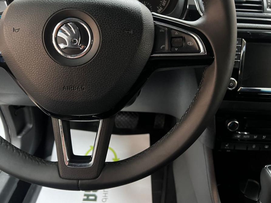 Skoda Rapid I Тверь  - изображение 18