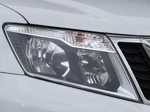 Nissan Terrano III (D10) с пробегом 2016 года, цена 1 337 000 рублей, 123367 км, внедорожник, Автокод Объявления