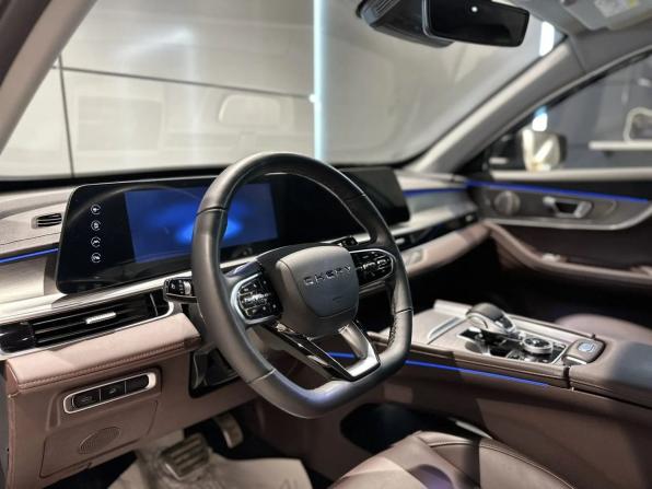 Chery Tiggo 8 Pro Max I Рестайлинг с пробегом 2023 года, цена 2 465 000 рублей, 51865 км, внедорожник, Автокод Объявления