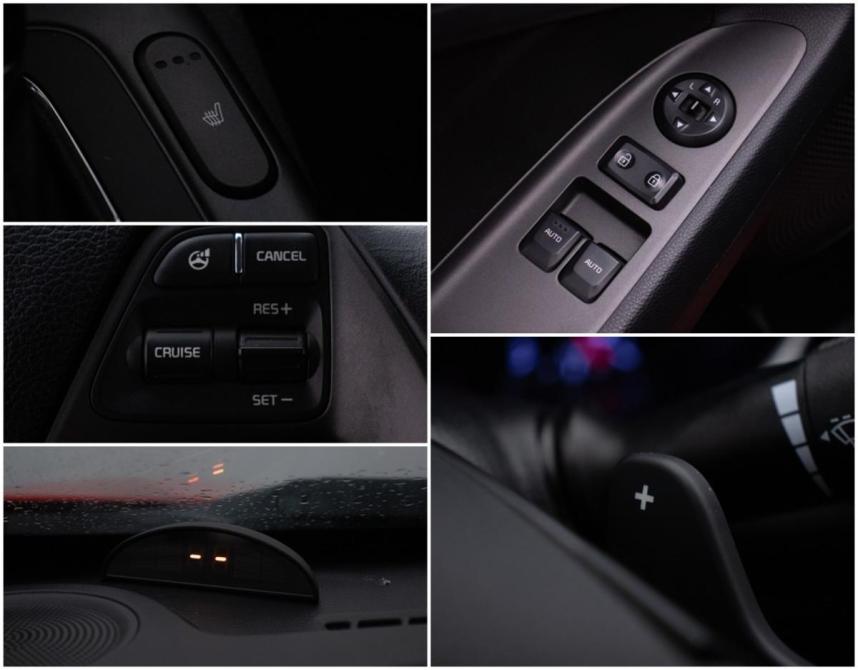 Kia Cerato III Москва  - изображение 16