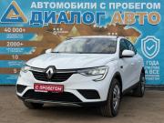 Renault Arkana I Альметьевск  - изображение 24