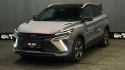 Geely Coolray I Рестайлинг Смоленск  - изображение 29