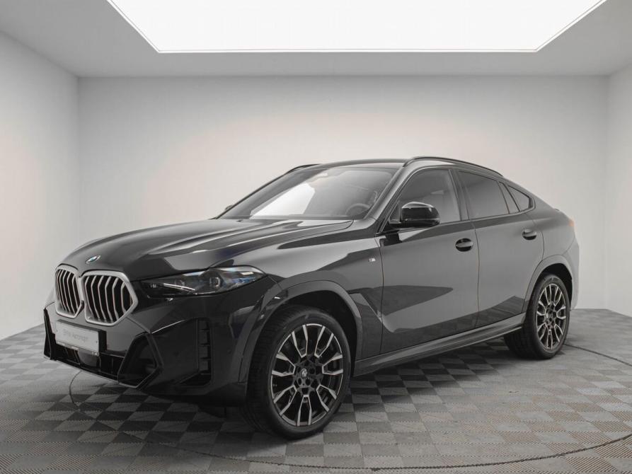 BMW X6 III (G06) Рестайлинг Москва  - изображение 1